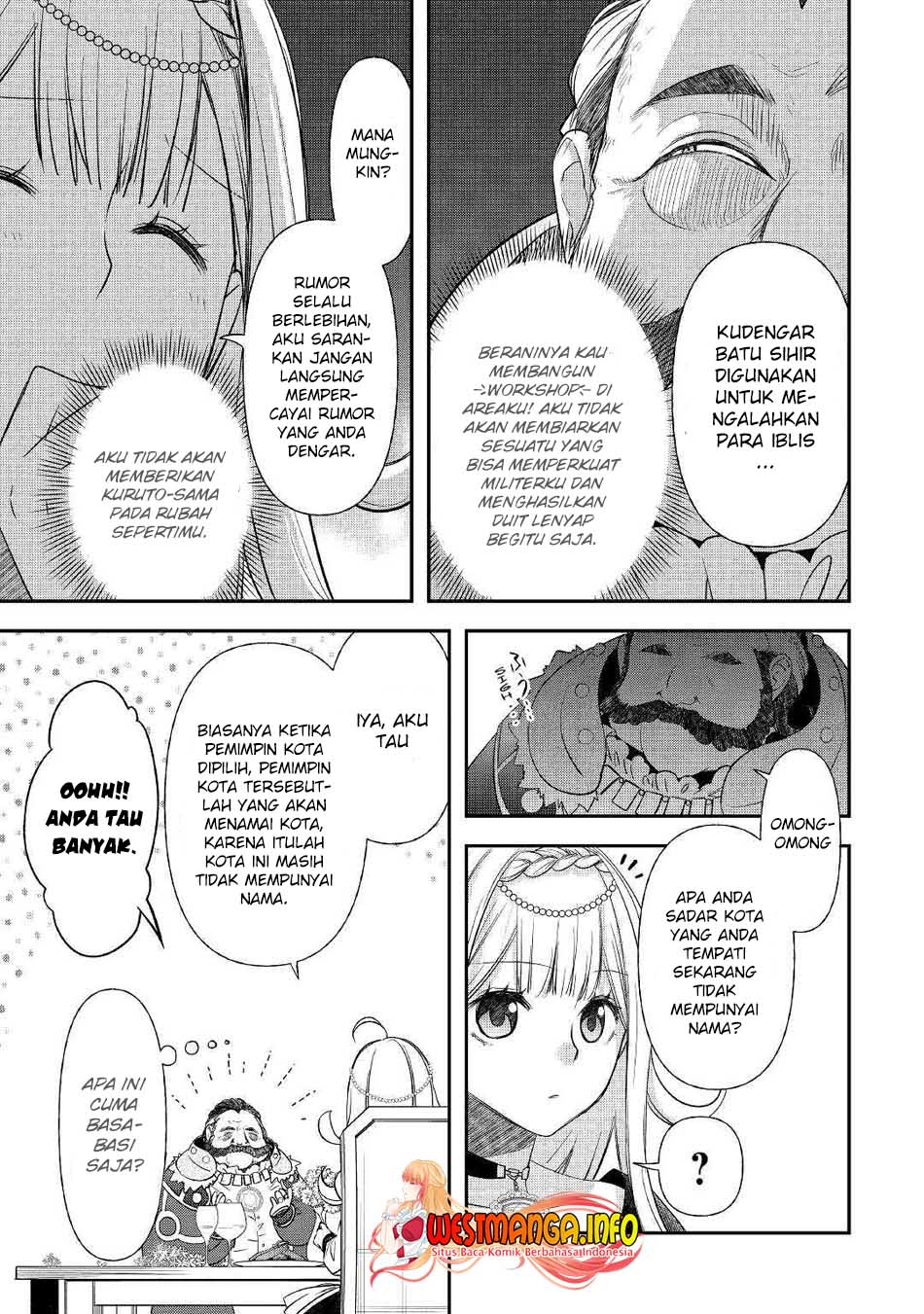 Kanchigai no Atelier Master